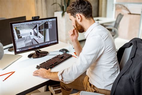 3d artist .